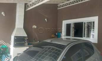 Imagem 4: São José dos Campos - Casa Padrão - Jardim Santa Inês I