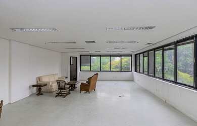 Imagem 4: São Paulo - Conjunto Comercial/Sala - Vila Cruzeiro