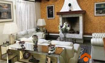 Imagem: Residencial - Morada dos Pinheiros