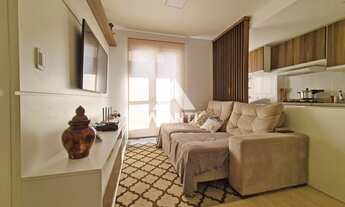 Imagem 7: Apartamento de 2 dormitórios no bairro Vila Verde