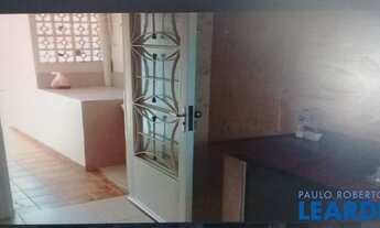 Imagem 5: CASA TÉRREA - VILA SÔNIA - SP