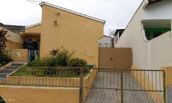 Imagem 1: Casa para Venda em Jundiaí, Jardim Bonfiglioli, 3 dormitórios, 2 banheiros, 4 vagas