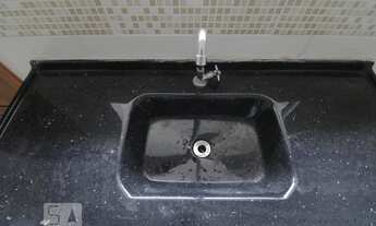 Imagem 6: Casa de Condomínio para Aluguel - Vila Aricanduva, 1 Quarto, 30 m2