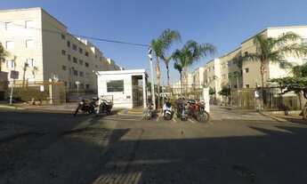 Imagem: Sao Carlos - Apartamento Padrão - Jardim