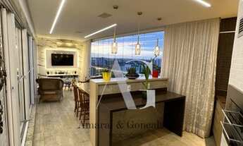 Imagem 4: Apartamento para venda com 162 metros quadrados com 2 quartos