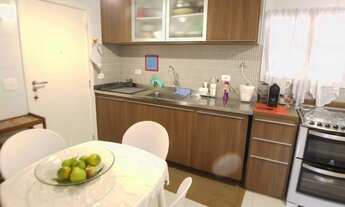 Imagem 5: Apartamento para venda com 82 metros quadrados com 3 quartos em Perdizes - São Paulo - SP