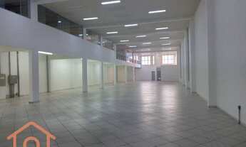 Imagem: Predio para alugar com 3313 m2 na Vila Mariana