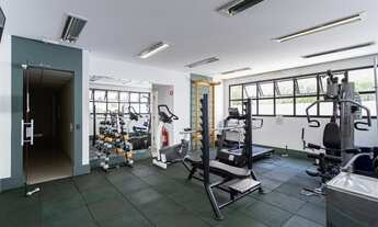 Imagem 6: São Paulo - Apartamento Padrão - Moema