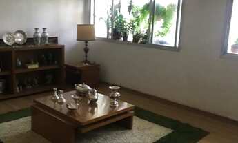 Imagem: Apartamento Venda Jardim Paulista 175 m²