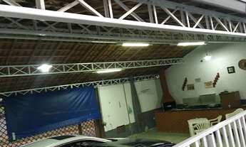 Imagem 6: Casa com piscina e 1 dormitório à venda, 275 m² - Jardim Santa Luzia - São José dos Campo