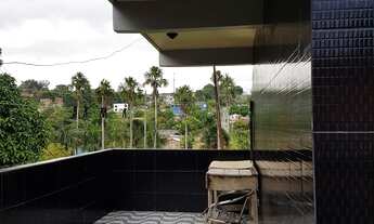 Imagem: KITNET água, luz e Wi-Fi incluso