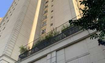 Imagem 6: Luxuoso apartamento dos seus sonhos/Luxury flat of your dreams