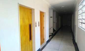 Imagem 5: Apartamento com 2 dormitórios à venda, 106 m² por R$ 469.000,00 - Pompéia - Santos/SP