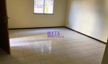 Imagem 2: Apartamento com 2 dormitórios para alugar, 70 m² por R$ 850,00/mês - Alphaville - Campos d