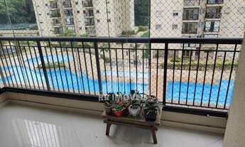 Imagem 5: RRCOD4348 Apartamento 94m² CONDOMÍNIO ALTO DA MATA - OPORTUNIDADE - 3 Dorms 1 Vaga - Barue