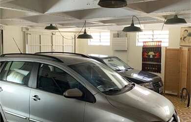 Imagem 4: Casa grande no Caxingui