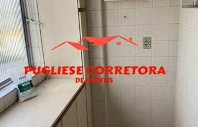 Imagem 7: Apartamento para Venda em São Paulo, Vila Guarani (Zona Sul), 2 dormitórios, 1 banheiro, 1