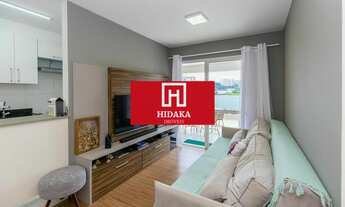 Imagem 5: Apartamento à venda no bairro Santo Amaro - São Paulo/SP