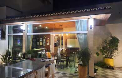 Imagem 6: Apartamento para venda tem 130 metros quadrados com 2 quartos em Passaré - Fortaleza - CE