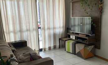 Imagem 2: Apartamento 2/4 no Villa Privilege