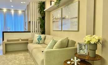 Imagem 3: Mobiliado e decorado frente praça entrada e saldo em até 60 meses aceita financiamento ban