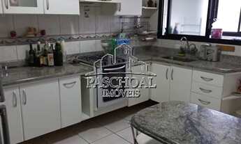 Imagem 6: PRAIA GRANDE - Apartamento Padrão - VILA GUILHERMINA