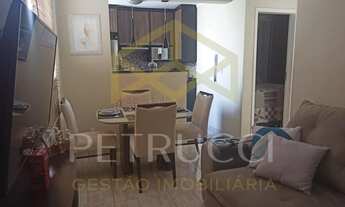 Imagem 1: Apartamento - Vila Monte Alegre - Paulínia
