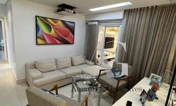 Imagem 6: Apartamento para venda com 162 metros quadrados com 2 quartos