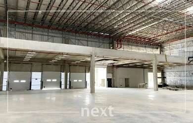 Imagem 2: Galpão - Empresarial Paoletti (Jordanésia) - Cajamar