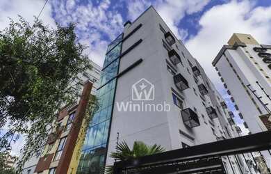 Imagem: Apartamento com 2 dormitórios à venda