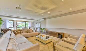 Imagem 6: Gramado - Apartamento Padrão - Centro