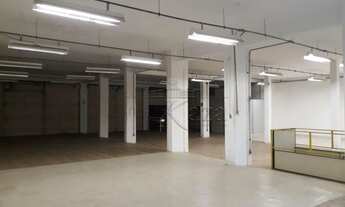 Imagem 2: Ponto Comercial - Monte Castelo - Locação 740 M2