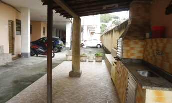 Imagem 2: RIO DE JANEIRO - Apartamento Padrão - ENGENHO NOVO