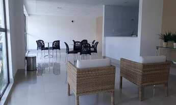 Imagem 5: L)Oportunidade em Boa Viagem - 52m² 2 quartos 1 suíte - Edf. Mirante Clasic