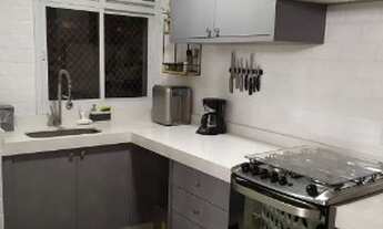 Imagem 5: Apartamento para venda com 2 quartos em Macedo - Guarulhos - SP