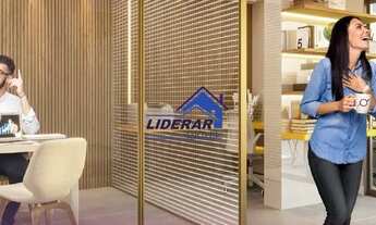 Imagem 2: Apartamento à venda, 2 quartos, 1 suíte, 2 vagas, Santo Agostinho - Belo Horizonte/MG