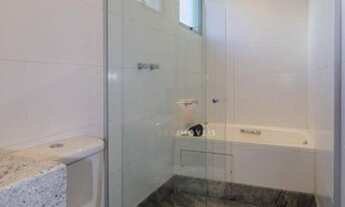 Imagem 3: Apartamento com 4 dormitórios à venda, 257 m² por R$ 1.300.000 - Buritis - Belo Horizonte