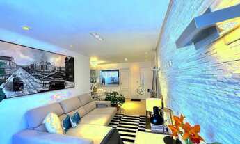 Imagem 3: Apartamento com 2 dormitórios à venda, 77 m² por R$ 1.090.000,00 - Vila Nova Conceição - S