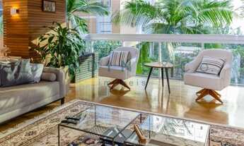 Imagem 2: SãO PAULO - Apartamento Padrão - Vila Olímpia