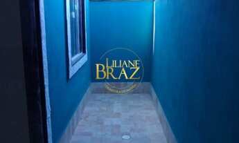 Imagem 3: Casa com 2 quartos, sendo 1 suíte em Unamar (Tamoios) - Cabo Frio - RJ