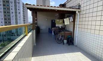 Imagem 3: APARTAMENTO GUILHERMINA - PRAIA GRANDE SP