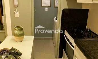Imagem 5: RESIDENCIAL BOSQUE GARAVELO