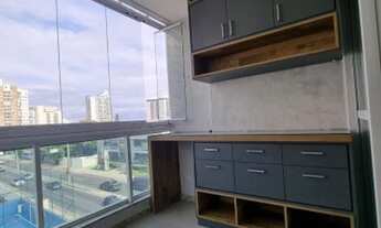 Imagem: Vila Velha - Apartamento Padrão - Praia