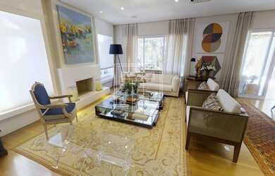 Imagem 6: Casa - Sítios de Recreio Gramado - Campinas