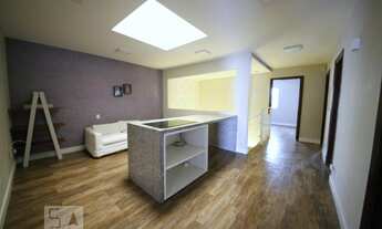 Imagem: Casa para Aluguel - Chácara Santo Antonio