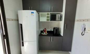 Imagem 6: Apto mobiliado pacote 3 mil