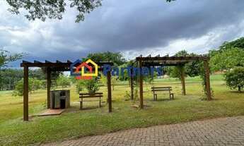 Imagem 4: Terreno em Condomínio para Venda em Ribeirão Preto, Jardim Nova Aliança Sul