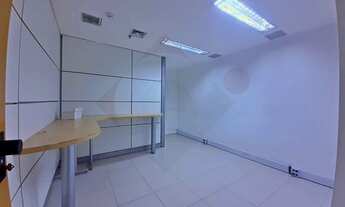 Imagem 7: LOJA PARA LOCAÇÃO - ASA SUL - TERRA BRASILIS