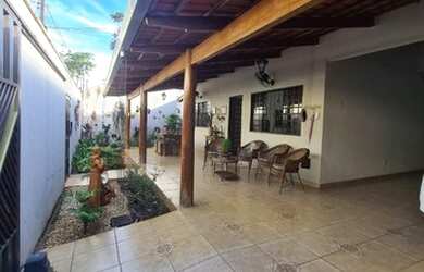 Imagem 6: Casa 3/4 no Bairro Anhanguera