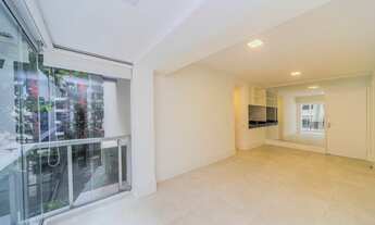 Imagem: Apartamento de 42 m² na Vila Nova Conceição